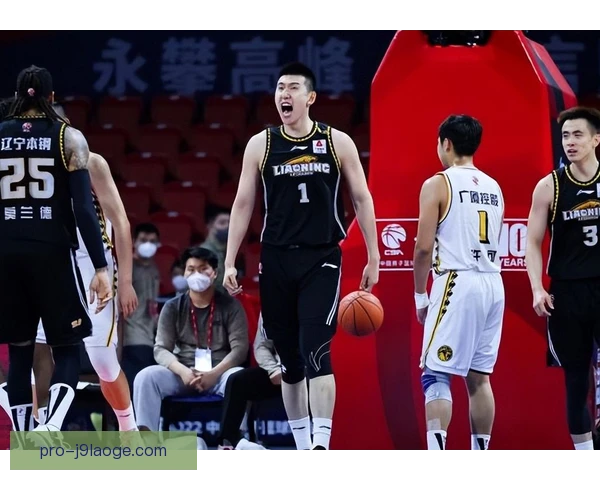 辽宁男篮低谷期重建提速，年轻阵容迎来蜕变曙光